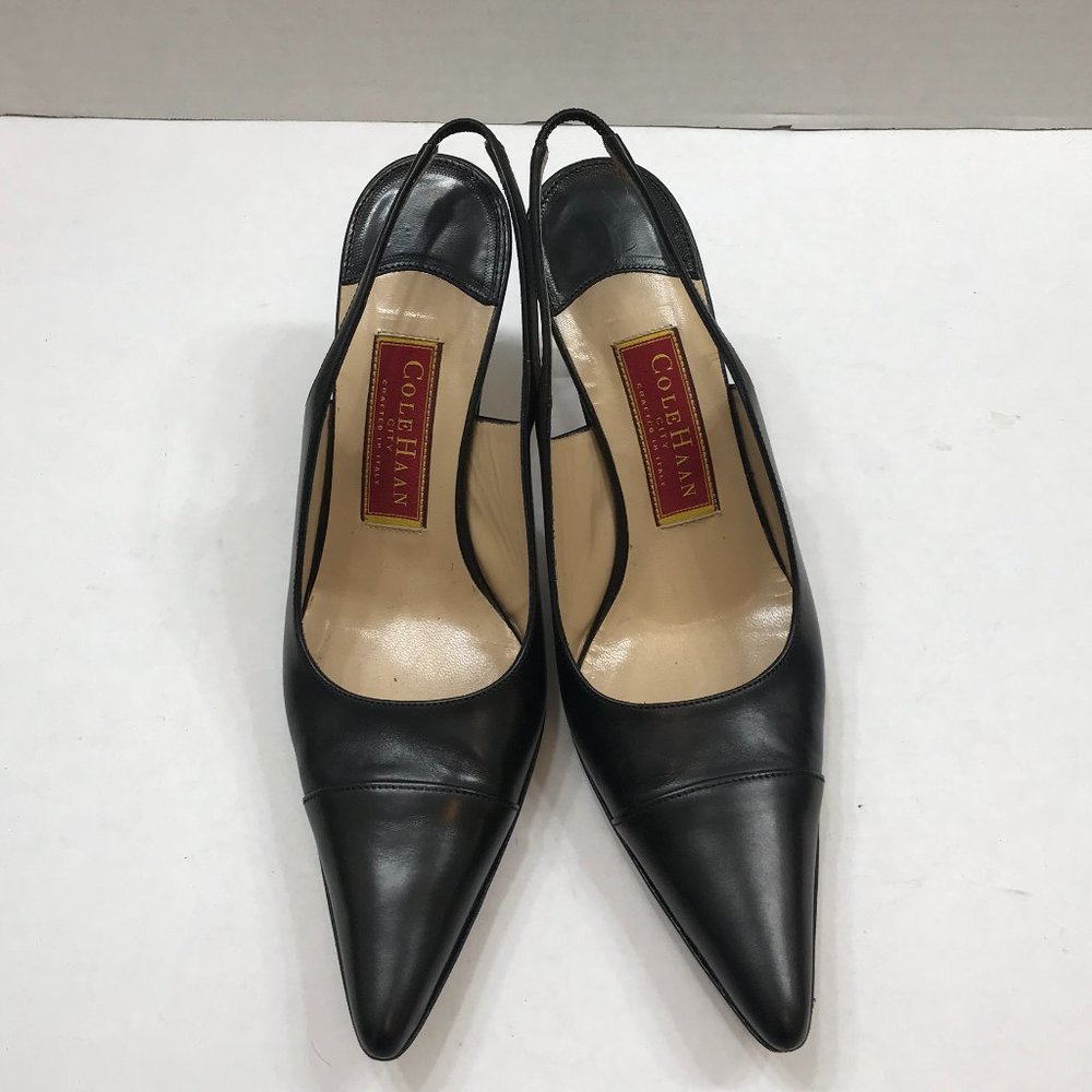 Paulina Sling Back